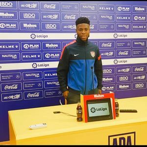 Meet your Posher, Jacques